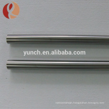 grade 2 industry pure titanium metal bar price per kg